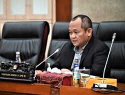 Komisi VI Dukung Transisi Energi Ramah Lingkungan