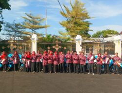 Pemkab Majalengka, Peringati Hari Keluarga Nasional ke-30