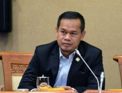 Rofik Hananto: Pemerintah Jangan Mau Diatur IMF Terkait Hilirisasi Nikel