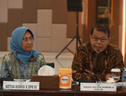 Adrianus Asia Sidot: Kalbar Butuh Pemerataan Pendidikan