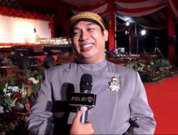 Banjir’ Apresiasi Warga ke Kapolri yang Komitmen Lestarikan Budaya Indonesia Lewat Wayang Kulit