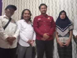 Ato Hendarto : Almarhum Orang Baik, Kami Sangat Kehilangan Sosok Jurnalis di Majalengka