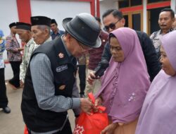 Bupati Majalengka, Terus Konsisten Dalam Memberikan Pelayanan Kepada Masyarakat