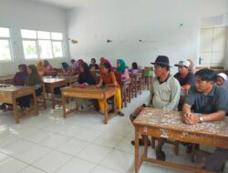 Telat Bagikan Duit Tabungan Siswa, Oknum Kepala Sekolah Hampir di Geruduk