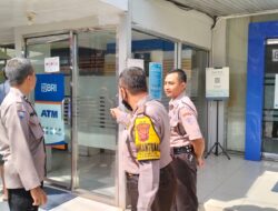 Polisi Dimana Mana, Polsek Kdp Gelar Patroli Siang Berikan Rasa Aman Masyarakat