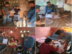 Polres Indramayu Polda Jabar Gelar Ops Miras, Amankan 68 Liter Tuak Siap Untuk Dijual