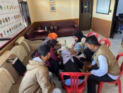 Polres Majalengka Beri Kemudahan Layanan SKCK bagi Penyandang Disabilitas