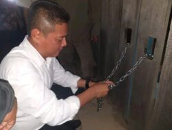 Pemkab Indramayu : Tidak Hanya Galangan Kapal Bisnis Penggregajian Kayu Milik Al Zaytun Juga Disegel