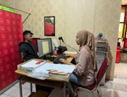 Polres Majalengka Berikan Layanan SKCK Online via Aplikasi Super Apps Presisi