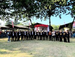 HPDKI Kab. Majalengka Adakan Acara Seni Ketangkasan Domba Garut Piala DPD & Piala Presiden