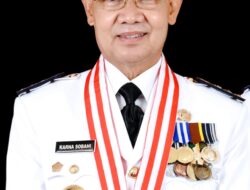 PGMI Beri Anugrah Bupati Majalengka atas Kepedulianya terhadap Guru Madrasah dan Guru Ngaji.