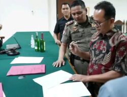 DUA PENGEDAR DAN PENIMBUN MIHOL DIVONIS HAKIM