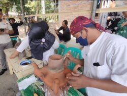 Pemkab Indramayu Alokasikan Anggaran Pemugaran Masjid Kuna Bondan