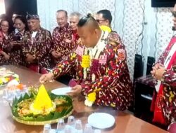 Forum Batak Intelektual Berani Tampil Beda Pada Anniversary ke-3 Tahun