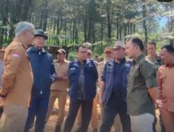 Tol Cisumdawu Telah dibuka, Pemkab Majalengka Targetkan 1 Juta Wisatawan Datang ke Majalengka