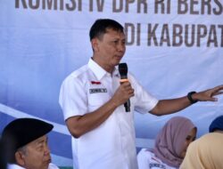 Pentingnya Edukasi Bagi Pembudidaya Ikan KJA Waduk Cirata