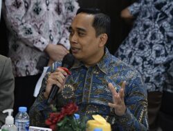 Putu Supadma Dorong PT PGN Berikan Solusi dan Kontribusi Menuju Energi Bersih