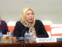 Himmatul Aliyah: Tiap Tahun Masalah PPDB Sama, Tidak Ada Perbaikan dari Kemendikbudristek