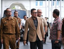 Komisi II: Persiapan Pemilu di Sumut Sudah ‘On The Track’