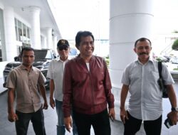 Riyanta: Oknum Penegak Hukum Jadi Mafia Tanah, Laporkan ke Presiden dan Komnas HAM!