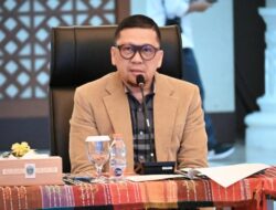 RUU ASN Segera Disahkan, Komisi II Tegaskan Tidak Ada Pemberhentian Tenaga Honorer