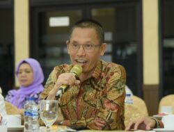 Komisi VIII Usul Kuota Alokasi Perubahan Status Madrasah Jadi Sekolah Negeri Ditambah