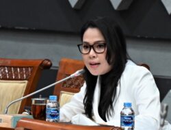 Komisi III Minta Dirjen Administrasi Hukum Kemenkumham Cabut Surat Penundaan Pelaksanaan Kongres Ikatan Notaris Indonesia