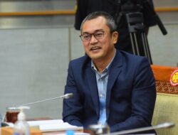 HUT HBA ke-63 Momentum Kejaksaan Perbaiki Pelayanan Publik