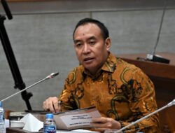 Legislator Apresiasi Polresta Solo & Polres Jembrana yang Telah Terapkan UU TPKS