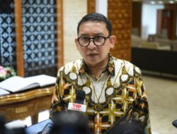 DPR Akan Layangkan Protes kepada Parlemen Swedia atas Aksi Pembakaran Al-Quran