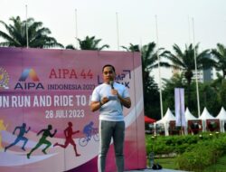 BKSAP Terus Upayakan Penguatan Parlemen dalam Merealisasikan Cita-Cita ASEAN