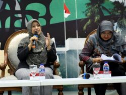 Legislator Nilai Mandatory Spending Layanan Kesehatan Kunci Utama Kendalikan Wabah