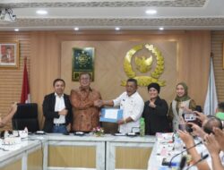 Kenaikan Dana Desa Secara Berkala Tumbuhkan Perbaikan di Berbagai Sektor