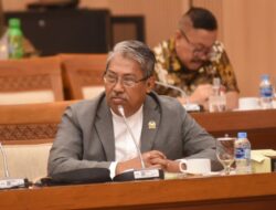 Permasalahan Lahan Tanah Ulayat Kutai Barat Didorong Dibawa ke Panja Illegal Mining