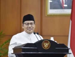 Gus Imin Ingatkan Pemerintah Fokus Benahi Ketahanan Pangan Dalam Negeri