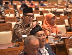 Legislator Serukan Kemenlu Pastikan Pertemuan LGBT Se-ASEAN Tidak Terlaksana