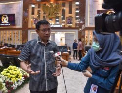 Rahmad Handoyo: Masyarakat Harus Diedukasi Masif Cara Mencegah Antraks