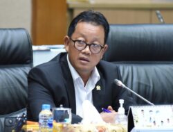 Dugaan Ekspor Ilegal Bijih Nikel, Komisi VII: Pengelolaan Nikel Harus Diaudit Total