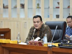 Usai Reses, Komisi VI Akan Panggil Menteri BUMN terkait Kelangkaan Gas Melon