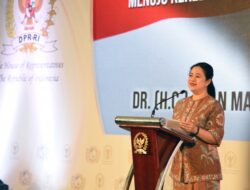 Kerusuhan di Prancis Meluas, Puan Tekankan Prioritas Selamatkan WNI