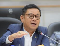 Soroti Isu Kekerasan Hingga ‘Bullying’, DPR Dorong Ciptakan Ekosistem Perlindungan Anak