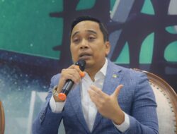 Tidak Hanya Episentrum Pertumbuhan, Sidang Umum AIPA Juga Tekankan Persoalan ‘Prosperity, People, and Planet’