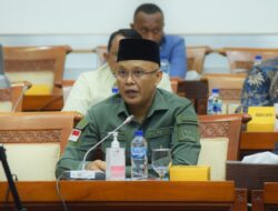 Sukamta Dukung Kemenlu Panggil Dubes Swedia untuk Indonesia terkait Pembakaran Al-Qur’an