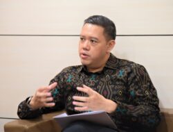 Dave Laksono Nilai Tiga Kandidat Pengganti KSAD Dudung Mumpuni