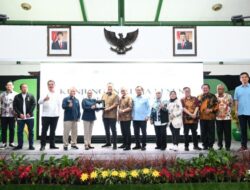 Hadapi Kelangkaan Pupuk, Komisi VI Soroti Revitalisasi PT Pupuk Kujang Cikampek