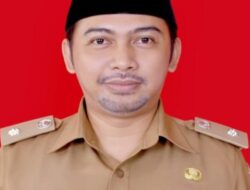 Pemdes Cijurey Telah Realisasikan Banprov Tahun 2023, Untuk Rehabilitasi Jalan Usaha Tani