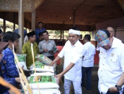 BSIP Kementan Harus Beri Sanksi Tegas Pelaku Pemalsuan Beras Pandan Wangi