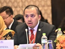 Polri Wajib Memberi Perlindungan Keamanan untuk Masyarakat termasuk Tahanan