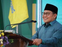 Gus Imin Minta KPU-Kemendagri Tindaklanjuti Temuan 4 Juta DPT Non e-KTP