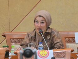 Ritual Maut di Danau Kuari, Arzeti Minta Pemerintah Jemput Bola Untuk ODGJ